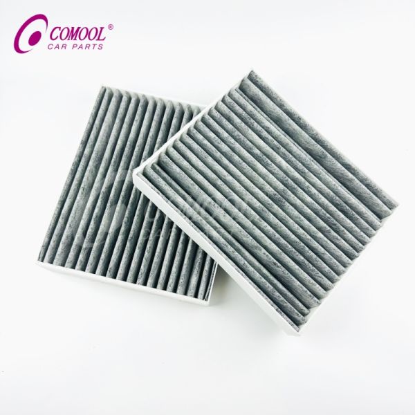COMOOL Air Conditioning Filter A2238353400 for Mercedes-Benz Cabin Filter S680EQS350EQS450EQS480EQS500EQS53EQS550EQS580EQE280