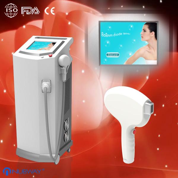 Quality laser hair removal diode laser hair removal machine price for sale