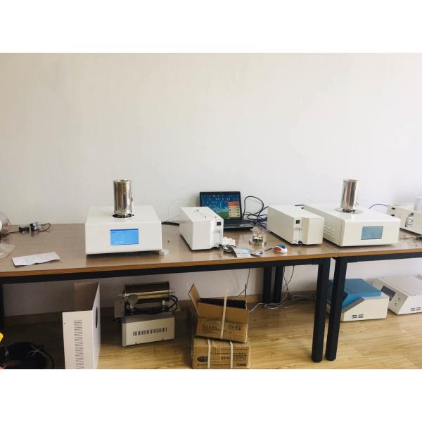 STA Synchronous Thermal Analysis Equipment Corrosion Resistant