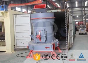 China Marble Powder Making Ygm 10T Raymond Roller Mill on sale