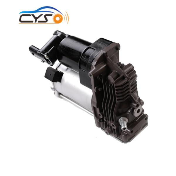 37206859714 37206789938 E70 Air Suspension Compressor Pump