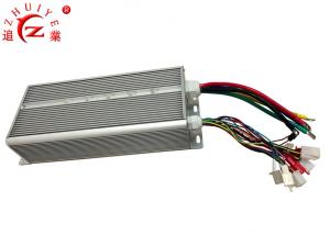 Buy cheap Permanent Magnet Synchronous Motor Controller For Electric Load Tricycle product