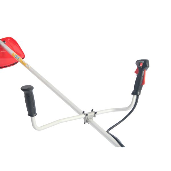Household Weeding Reclamation 33/43/52ccTwo-stroke 45cc Side-mounted Gasoline Small Lawn Mower
