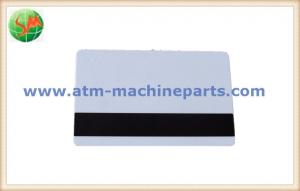 Buy cheap 009-0009494 ISO Test Card For Card Reader Cleaning Card With MagnecticTrack product