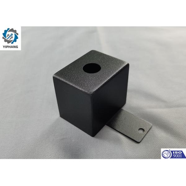 Laser Cutting Bending Welding Pull Riveting Powder Coating Equipment Shell Sheet Metal Welding Parts