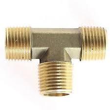 Manual Brass Water Heater Valve body Lead Free fittings and couplings