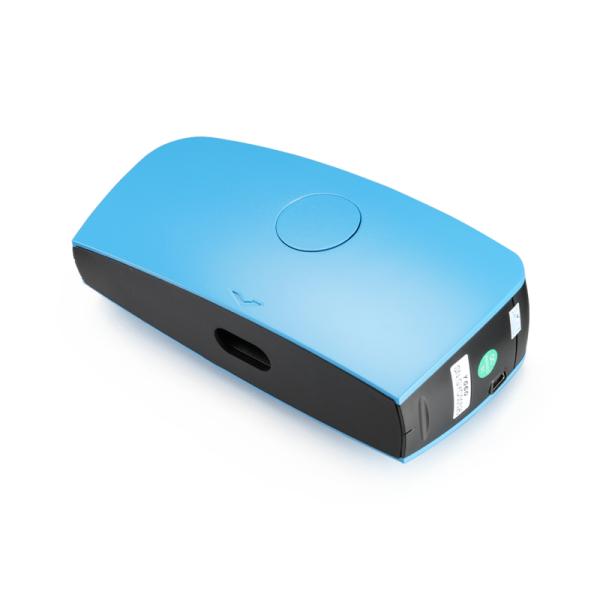 Professional YG60 Gloss Meter with 1-Year Warranty High Accuracy 0-1000GU Range for Quality Control