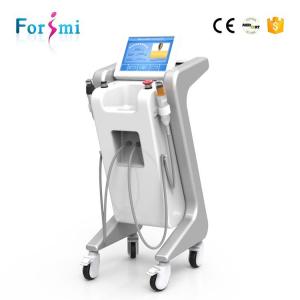 Buy cheap Quality guarantee CE FDA approved 80w 650nm wrinkle removal radio frequency face treatment machine for beauty center use product
