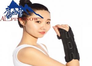 Buy cheap Medical Wrist Splint Support Brace Fractures Carpal Band For Band Strap Protector product