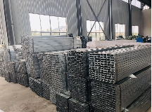 Electrical Control Mushroom Growing Greenhouse With Hot Galvanizing Pipe Structure