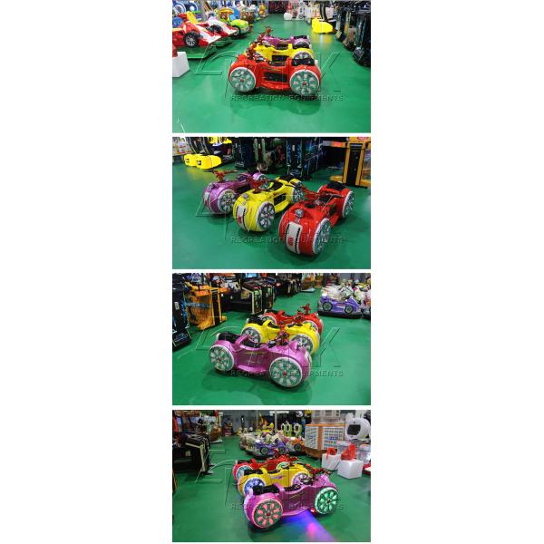 1 Player Kiddy Ride Machine , Piano Game Amusement Arcade Coin Operated Video Music Game Machine