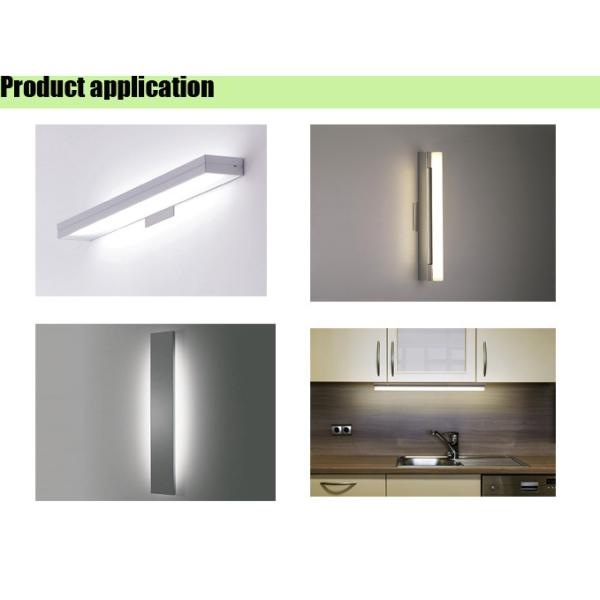 3years warranty Bright led light linestra s14d for Wall lamp