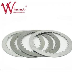 China Motorcycle Discover 135 Clutch Plate Size 2mm ISO9001 Approval on sale