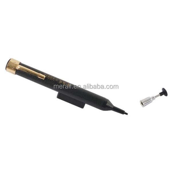 LP200 SOLDAVAC Lifter ESD-Safe vacuum pick up pen Portable Vacuum Pick-Up Tool