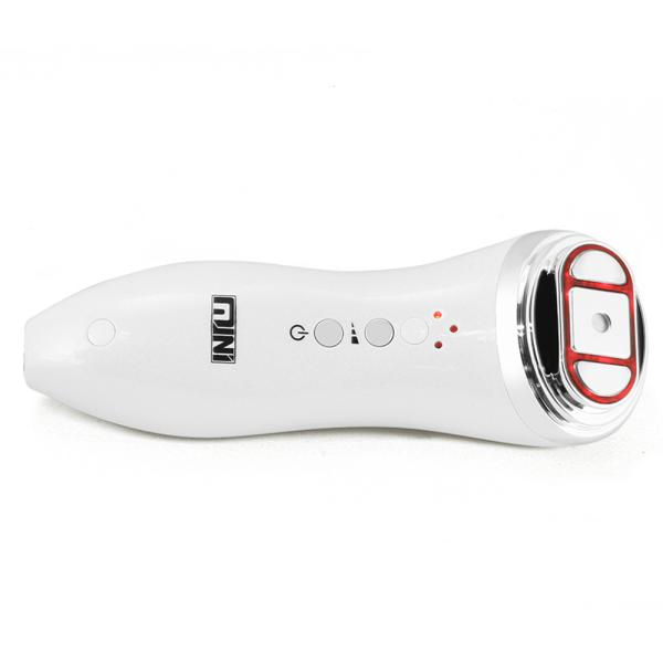 Face Lifting Hifu Facial Machine For Slimming Firming Reduce Wrinkles Skin Tightening