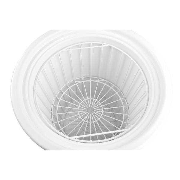 Small Beverage Round Party Cooler Fashionable Looking CE Certification