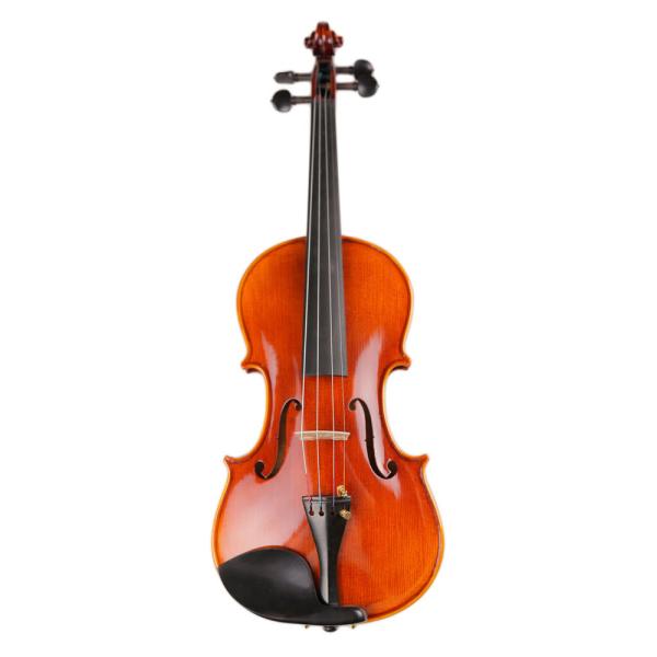 Violin china play Beethoven Violin Sonata No.5 Universal Violin Accessories Professional Use Classical Box For Violin