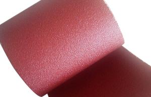 Buy cheap WEEM Aluminum Oxide Abrasive Paper Rolls Of Semi Open Coated product