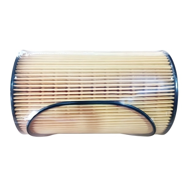 High Quality 200V05504-0122 Gas Engine Oil Filter Element with O‑ring for SINOTRUK HOWO