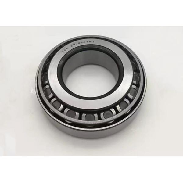 ECO CR-10A21-1 Mercedes differential bearing taper roller bearing 48*85*9.9/14.5mm