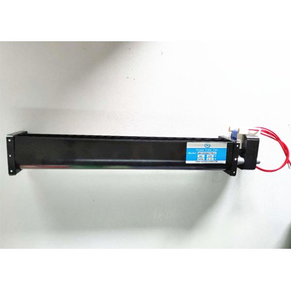 34dB-3dB Noise Cross Flow Fans 30mm AC Brushless 2700rpm Speed 220V With CE Approval