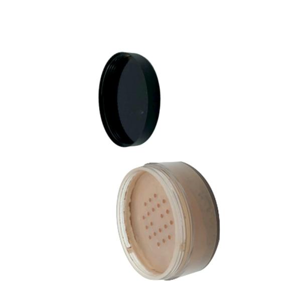 CE 6 colors Oil Control mineral 25g Calm makeup lasting Face Makeup Loose Powder