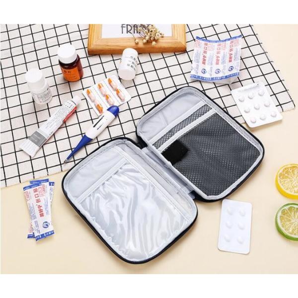 Necessary sport dog first aid kit /amazon pet first aid pouch/animal emergency care first aid kit bag, Multipurpose Larg