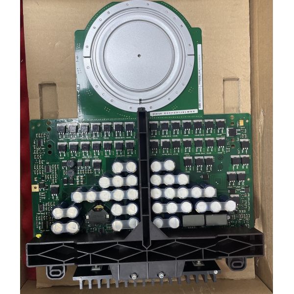 5SHY3545L0009 3BHB013085R0001 ABB IGCT Control Module