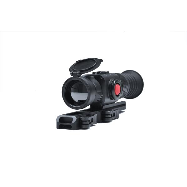 Unique One Thumb Operated Thermal Imaging Sight High Resolution 1024*768 OLED Included