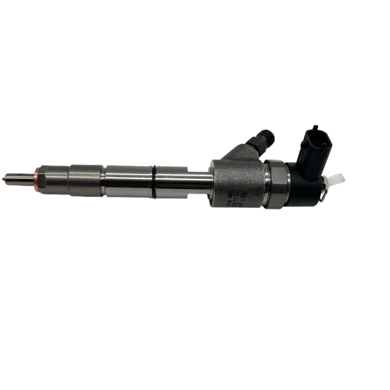 0445120006 Injector Mitsubishi 6M60 Replacement Injector