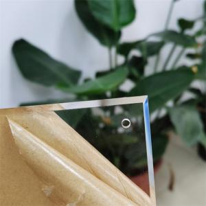 Buy cheap High Quality 4x8 3mm Clear Cast Acrylic Sheet,Transparent Acrylic Plate product