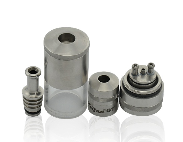 Taifun GT Atomizer