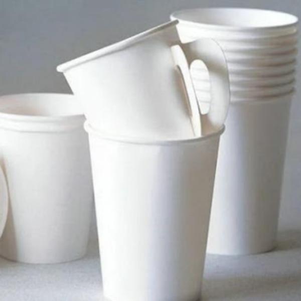 Customizable Clay Coated Paper For Vibrant Printed Coffee Cup Designs