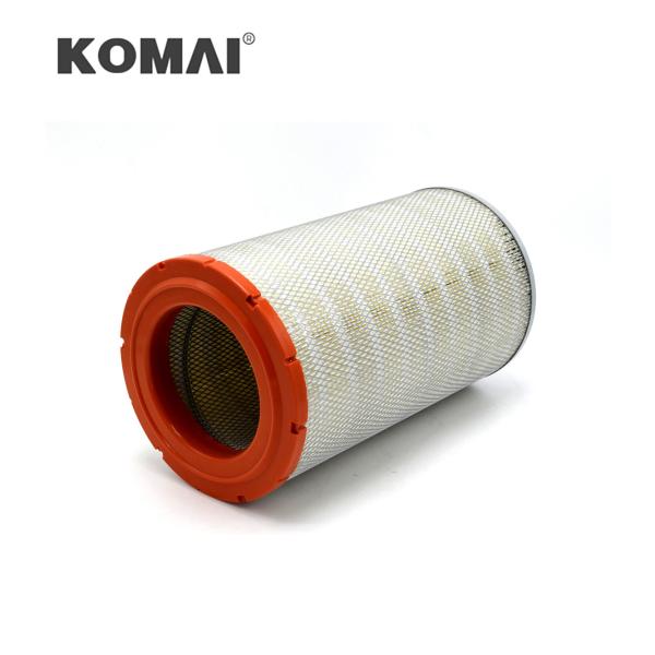 KW2440 Wheel Loader Air Filter Element 612600114993