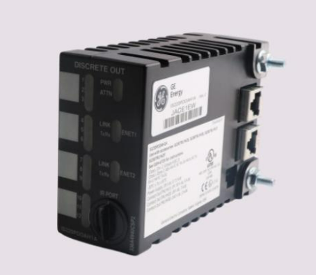 GE MARK VI IS220PIOAH1A - ARCNET INTERFACE I/O MODULE