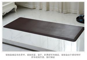 China Multi Surface 150*60cm 1.8cm Long Commercial Anti Fatigue Mats on sale