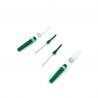 22g single use pen type safety blood collection needle for sale