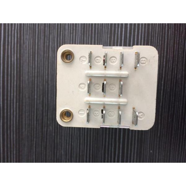PIn Elec Tronic relay Kampa JQX-38F 40a 24v dc 12v 110v 11