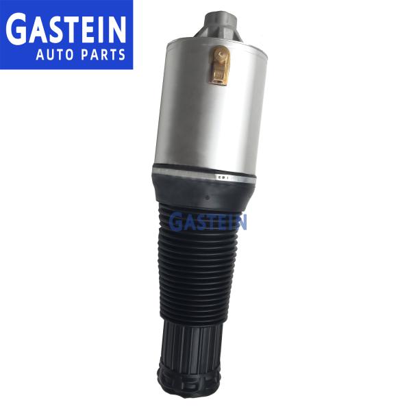 4E0616039AF Audi Air Suspension Parts , Audi A8 Adaptive Air Suspension