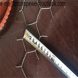 Buy cheap stainless steel chicken wire ,18 GaugeChicken Wire /plastic coated chicken wire /poultry wire fencing product