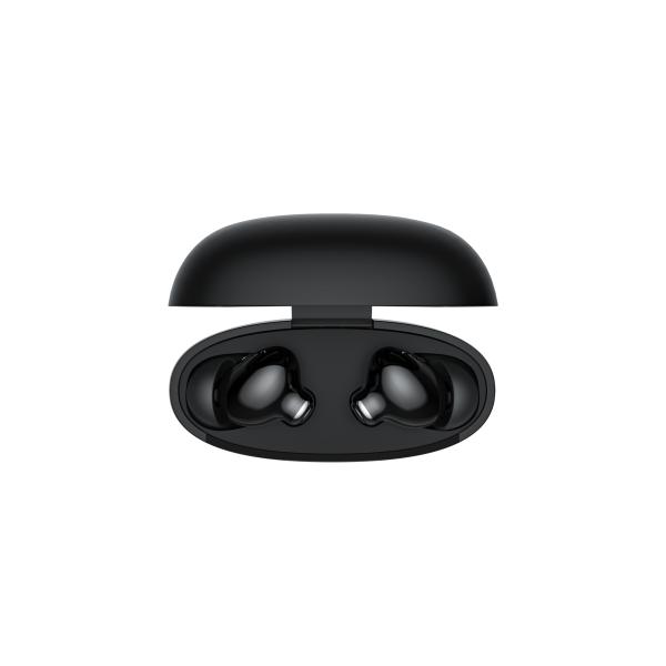 Private Mold Two Mic TWS Earphones for Noise Cancelling and HD Voice in In Ear Sports