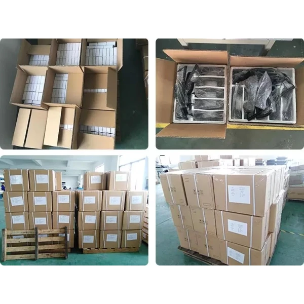 Waterproof IP65 Function Keypad Button ATM Touch Screen Metal Side Key Payment Kiosk Keypad