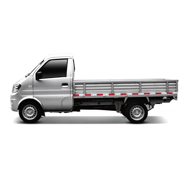 DFSK Gasoline K01H Mini Kei Utility Truck Vehicles