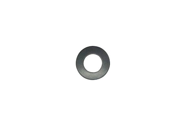 Graphite Carbon Filled PTFE Ring Gasket With Density 2.12 Banded Sinhter Piston