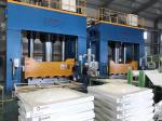 SMC Water Tank 1200 Ton Hydraulic Press Machine , Auto Hydraulic Forming Press