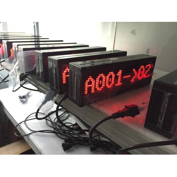 17 Inch QMS Ticket Dispenser Queue System Token Number Kiosk With Thermal Printer