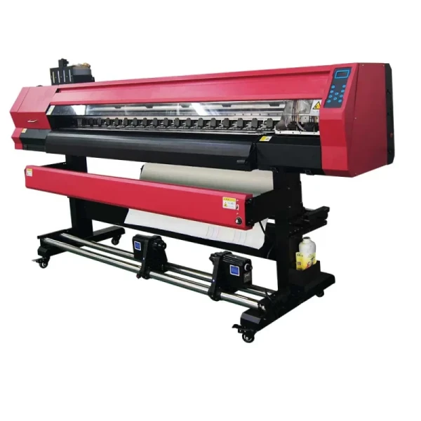 Dye Sublimation Printer Digital Sublimation Printing Sublimation Ink Printer Manufacturer