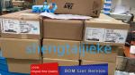 XC7K325T-2FFG900I Encapsulation FBGA900 Embedded FPGA (Field Programmable Gate