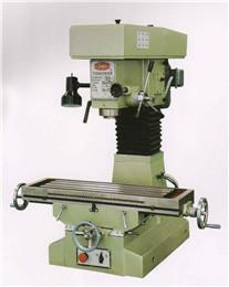 China Dual Spindle CE Mini Milling Drilling Machine Wood Processing on sale