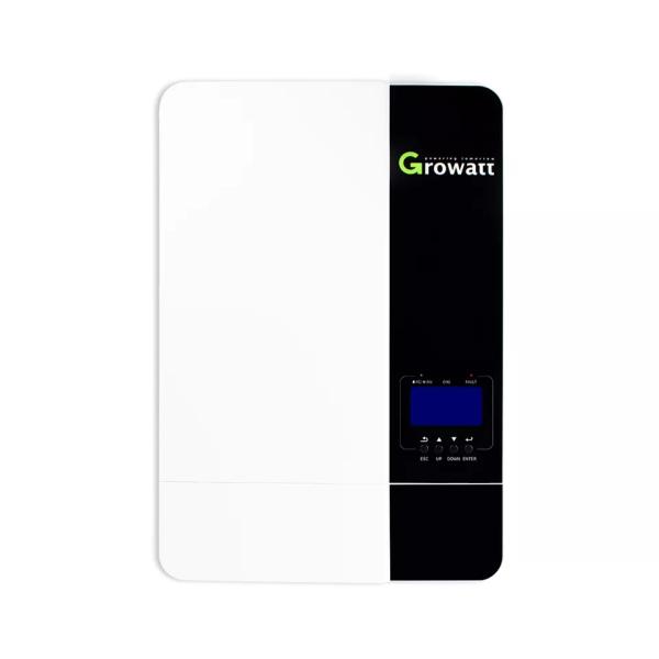 GROWATT 48V DC SPF 5000 ES Growatt off grid Inverter Growatt Hybrid Off Grid Inverter